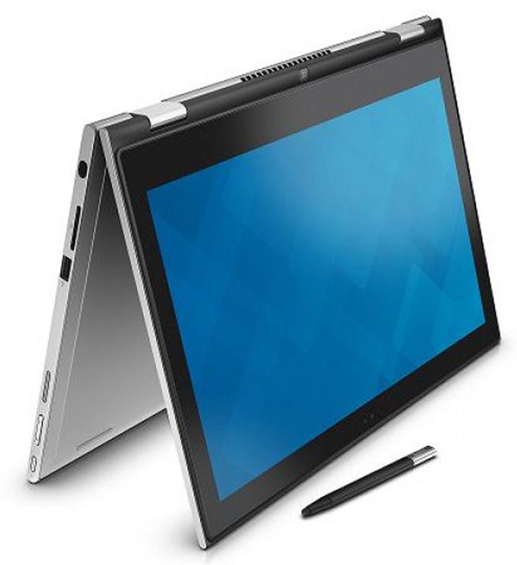 Dell Inspiron Touch 7347-i3 Notebook (4th GEN)