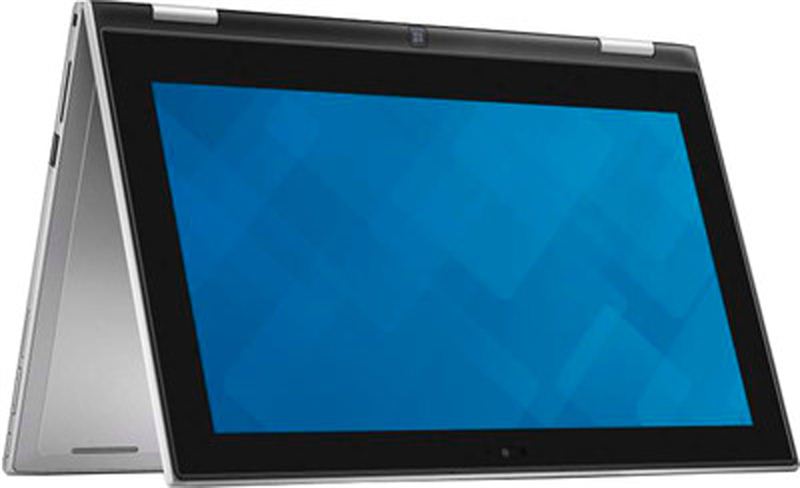 Dell Inspiron Touch 3148-i3 Notebook (4th GEN)