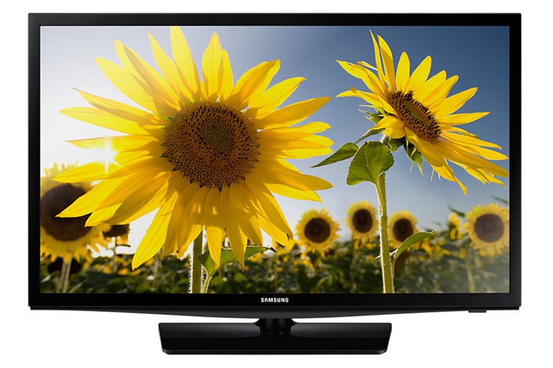 Samsung 32 Inch LED TV (UA-32H4100)<br>Dashain Offer</br>