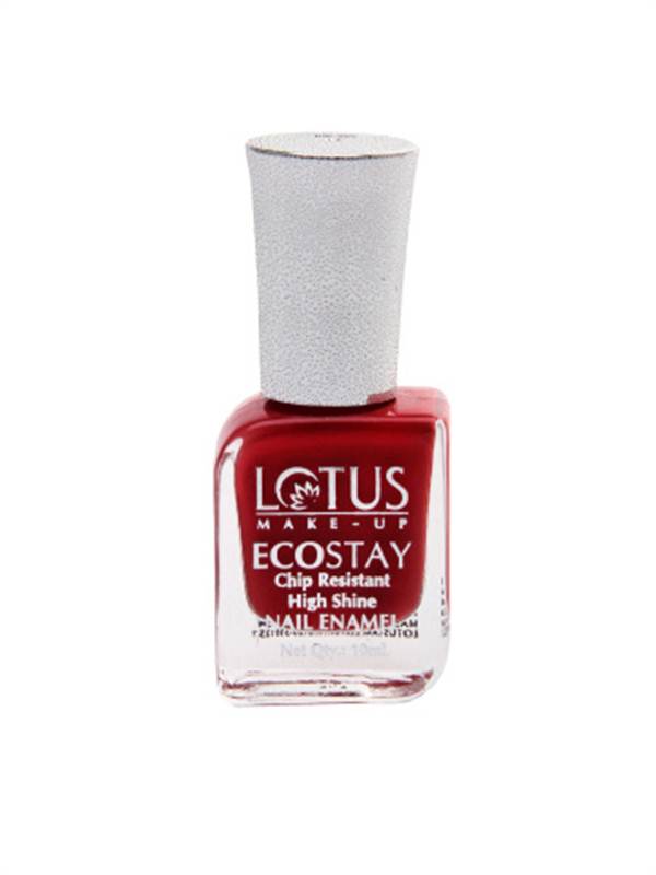 Lotus Herbals Make-Up Ecostay Nail Paint