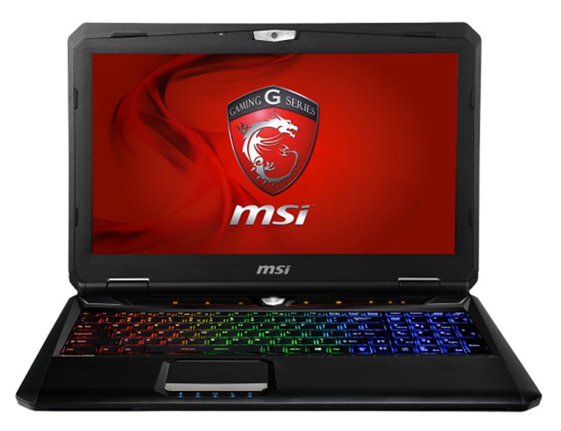 MSI Gaming Notebook (GX60 3CC) Destroyer