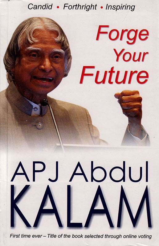 FORGE YOUR FUTURE