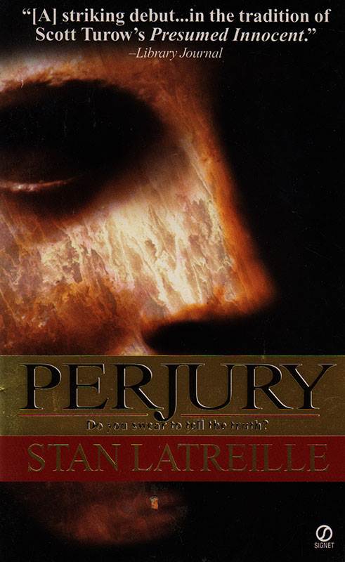 PERJURY