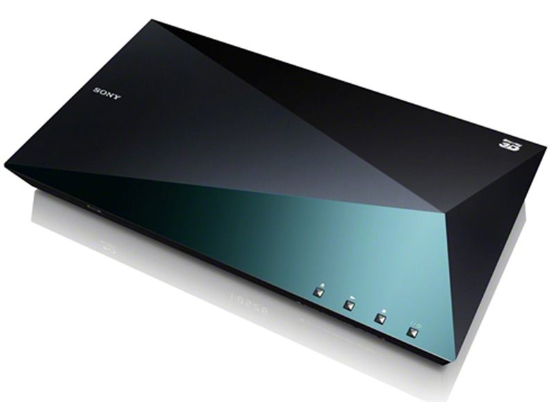 Sony Blue Ray Disc Player (BDP-S5100)