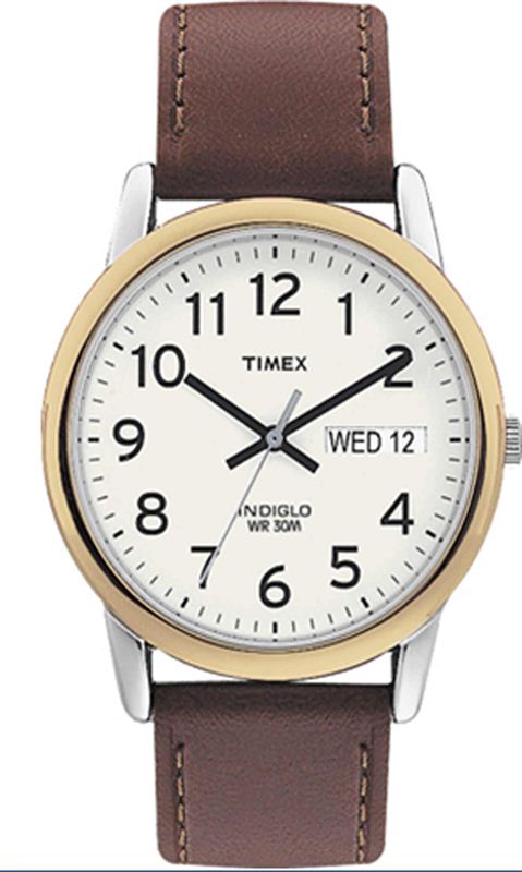 Timex Men's Watch (T20011)