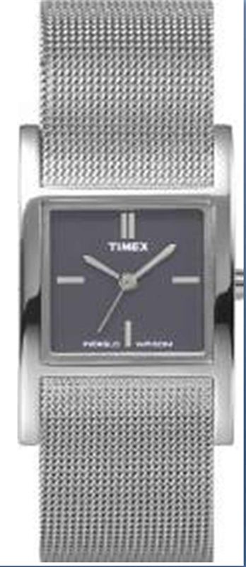 Timex Women's Fashion Steel watch (T2J911)