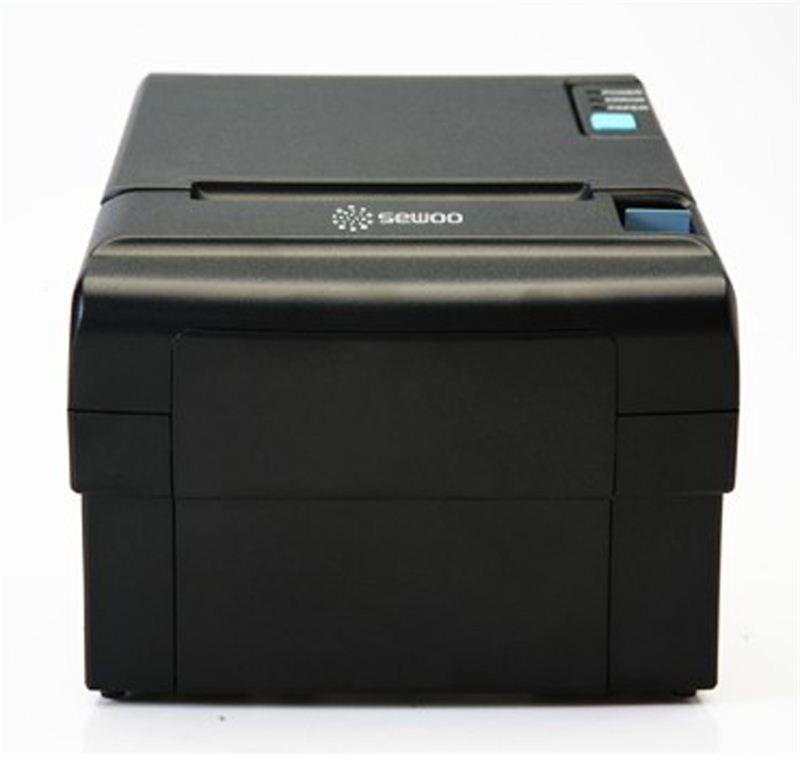 SEWOO Thermal POS Printer (LK-TE212 USB + Serial)