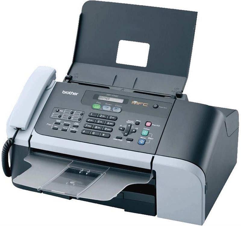 Brother Professional Multi Functional Fax Machine (MFC-3360C)