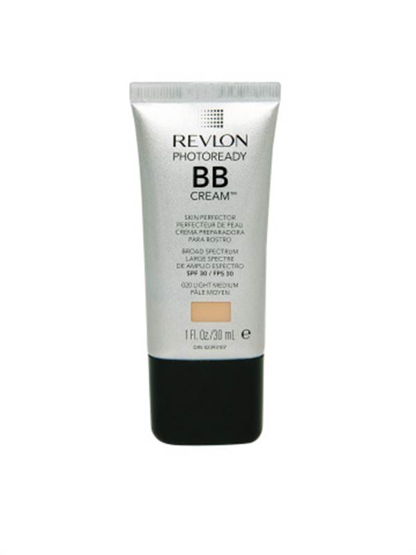 Revlon Photoready Light Medium BB Cream 020