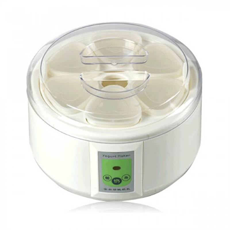 Magic Bullet Fresh Yogurt Maker (1 Ltr)