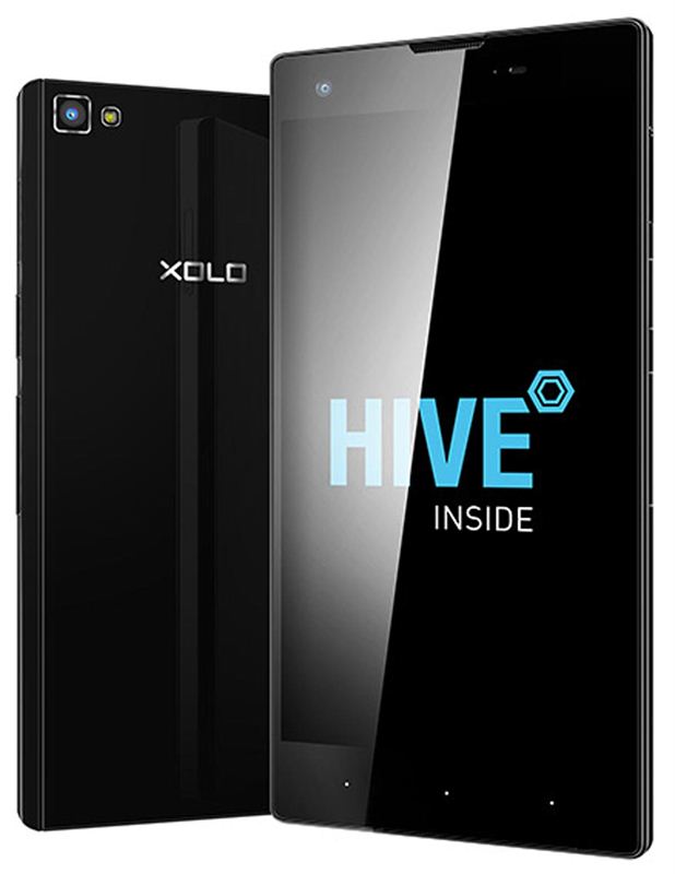 XOLO Mobile HIVE 8X-1000