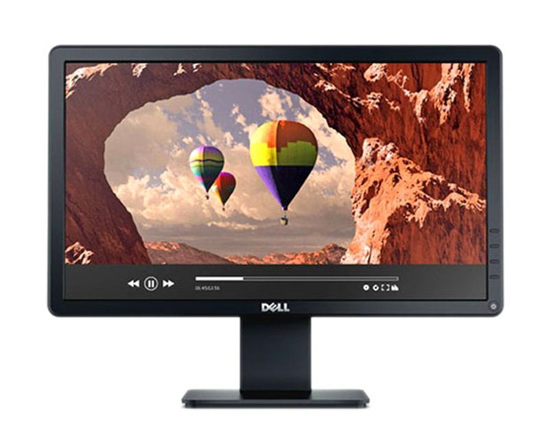 Dell E1914H 18.5 Inch LED Backlight LCD Monitor