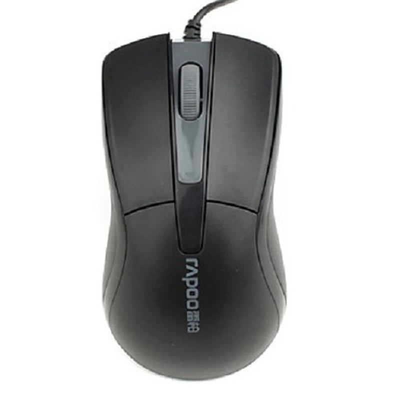 Rapoo USB Mouse (N1162)