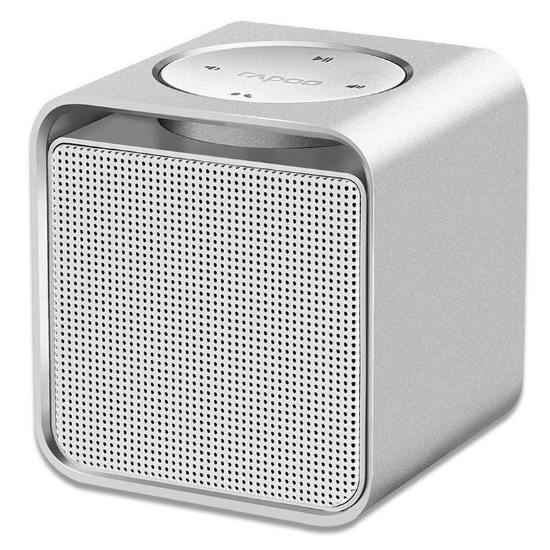 Rapoo A300 Bluetooth Mini Speaker (White)