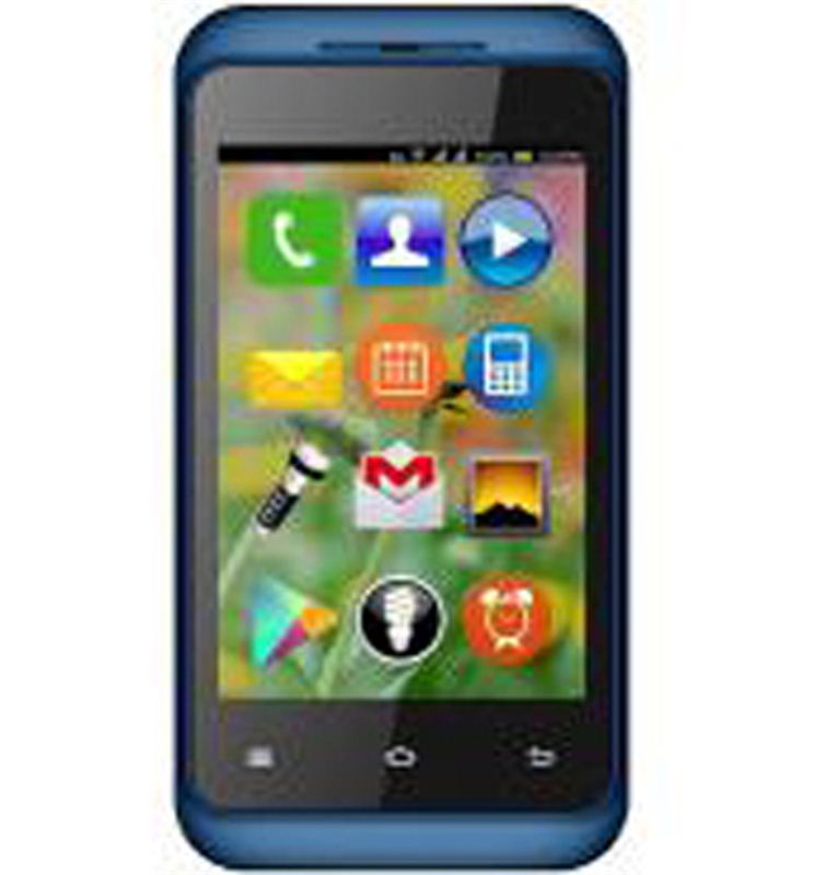 Colors Mobile Phone (X-18) Hero