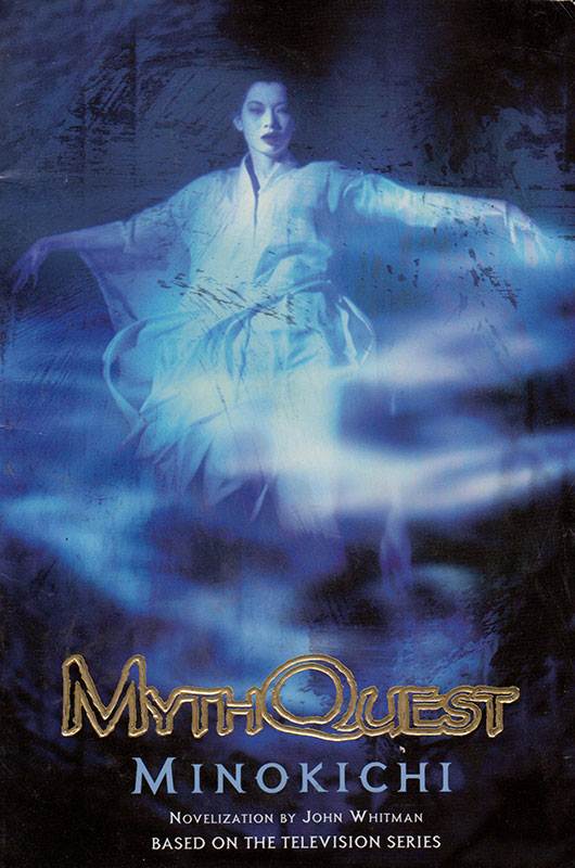 MINOKICHI (MYTH QUEST)