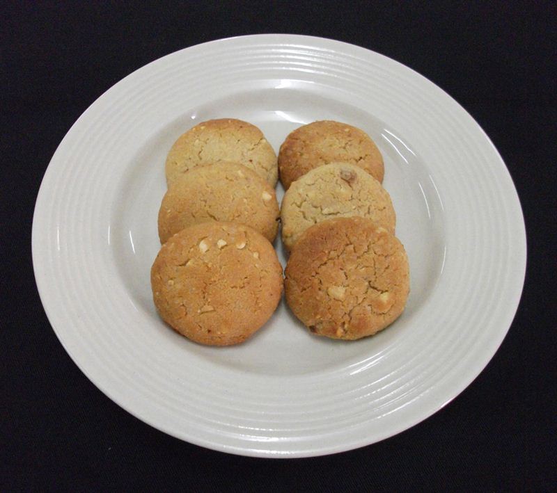Peanuts Cookies From Mitho Bakery (1kg)