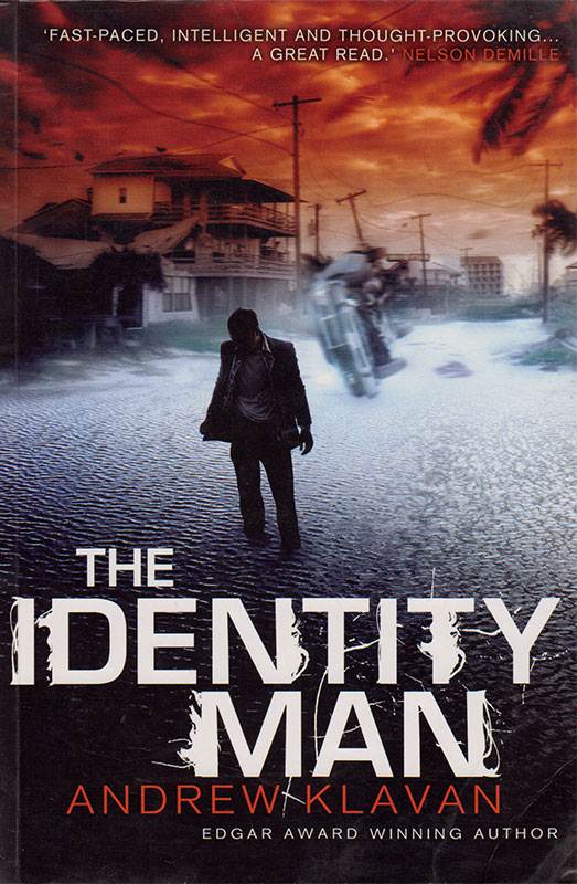 THE IDENTITY MAN (362)
