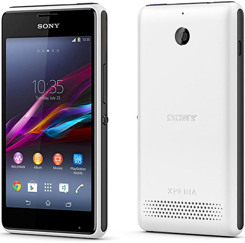 Sony Xperia E1 Dual (D2105)
