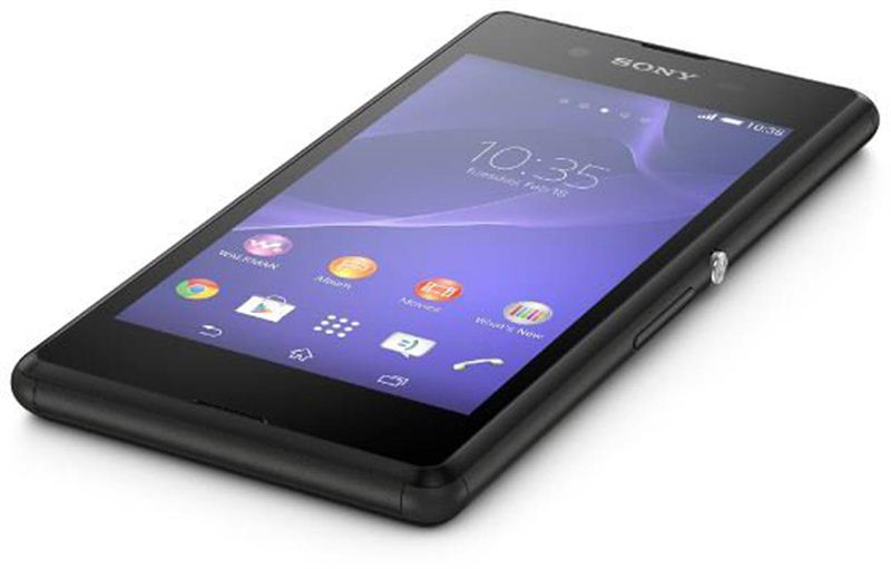 Sony Xperia E3 Single (D2202)