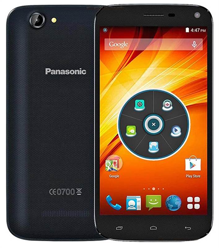 Panasonic Mobile (P41)