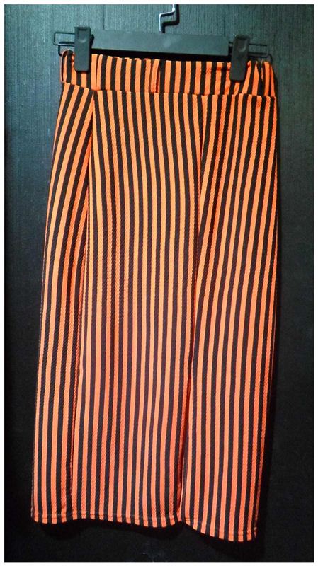 Garage Ladies Long Skirt