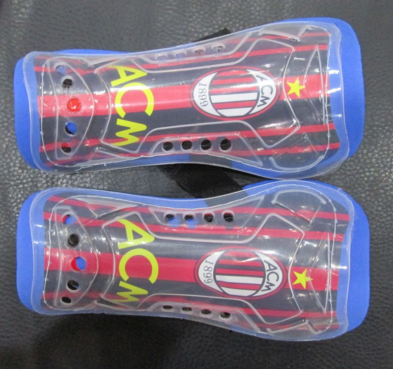 Shin Guard ACM