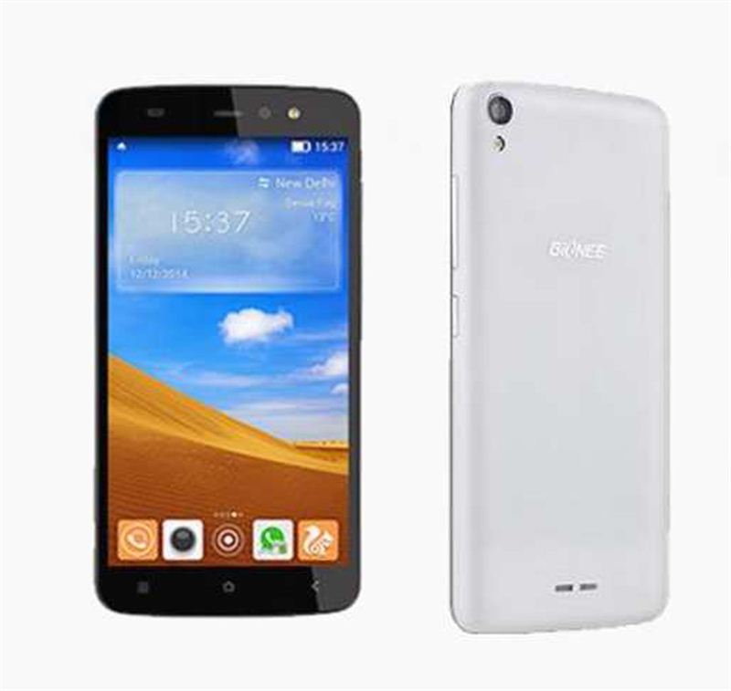 Gionee Mobile Pioneer (P6)