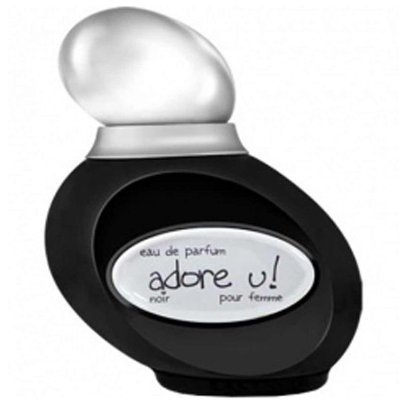Maryaj Adore U Noir Pour Femme (For Women)