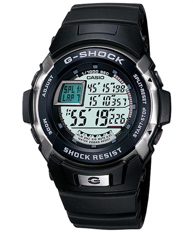 G-SHOCK (G-7700-1DR)