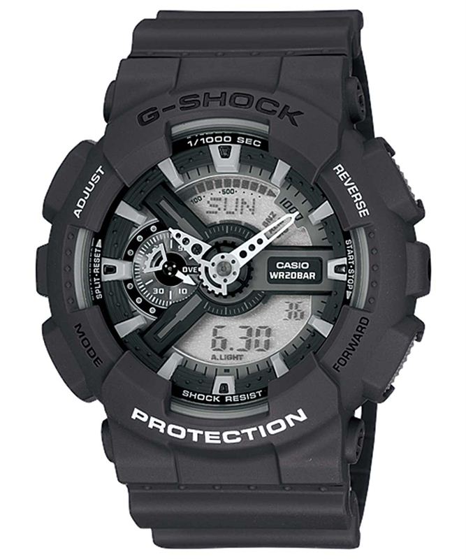 G-SHOCK (GA-110C-1ADR)