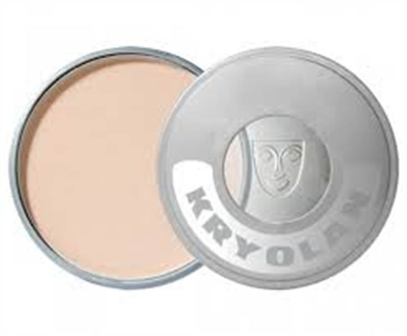 Kryolan Cake Make Up(ivory1)