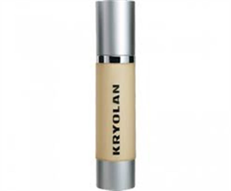 kryolan Tinted Moisturizer(TM2)