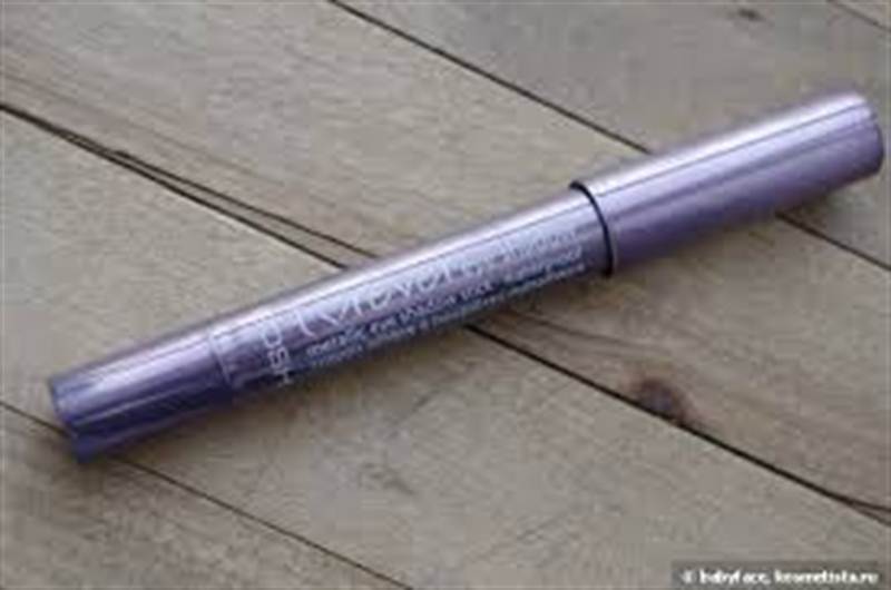Gosh Forever Eye Shadow-Plum