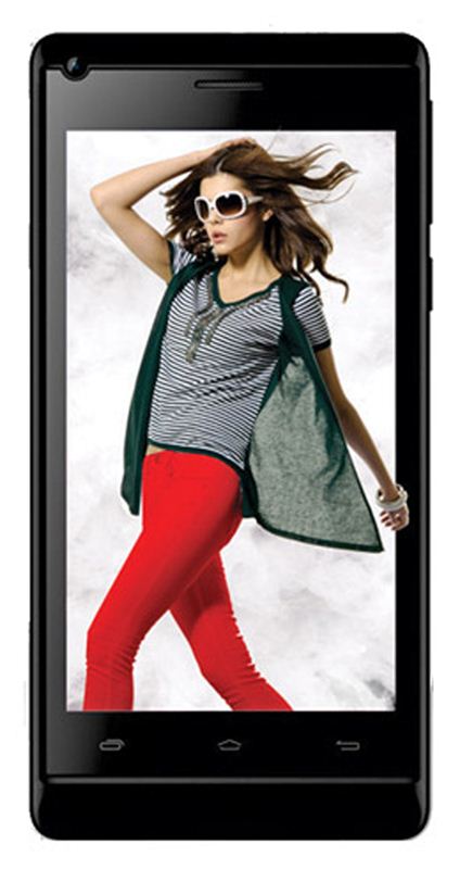 Celkon Q455 Mobile