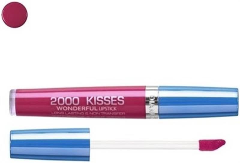 Diana Of London 2000 Kisses -31