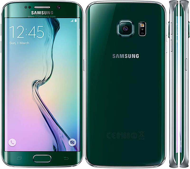 Samsung Galaxy S6 Edge (G925I)