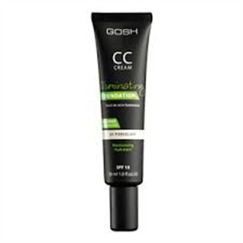 Gosh CC Cream-Natural