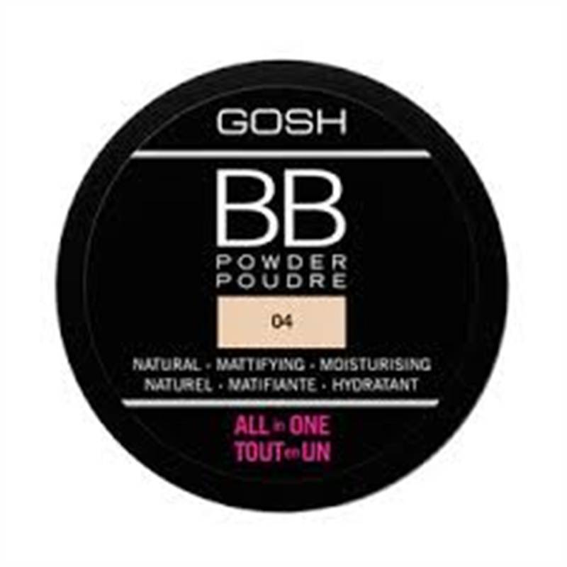 Gosh BB Powder-04