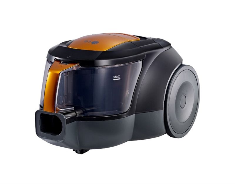 LG 2000W Bagless Vacuum Cleaner (V-C3320NNT)