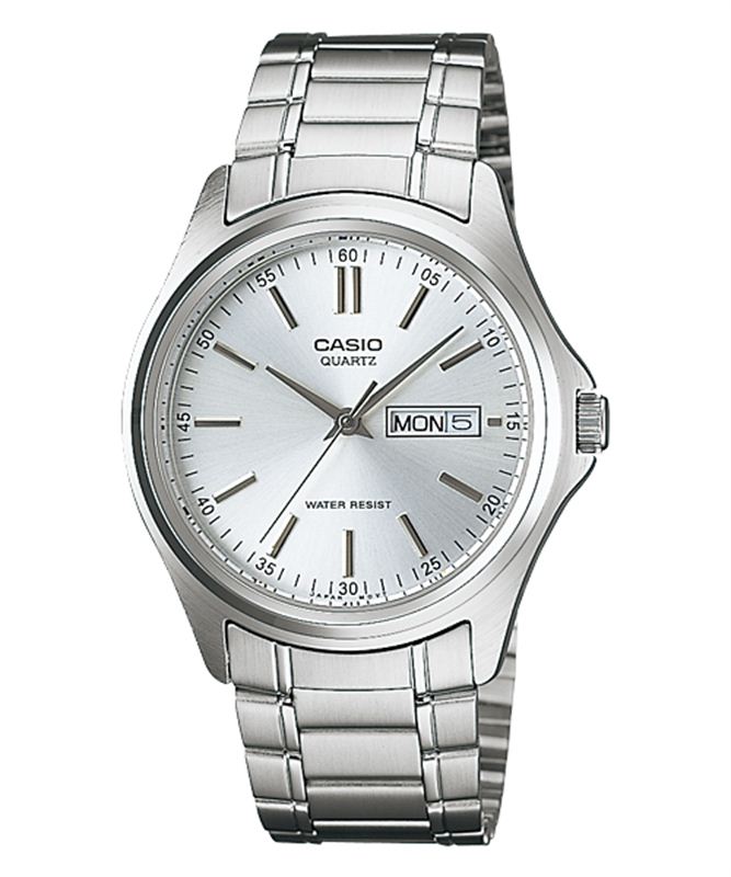 Casio Enticer Men's Watch (MTP-1239D-7ADF)