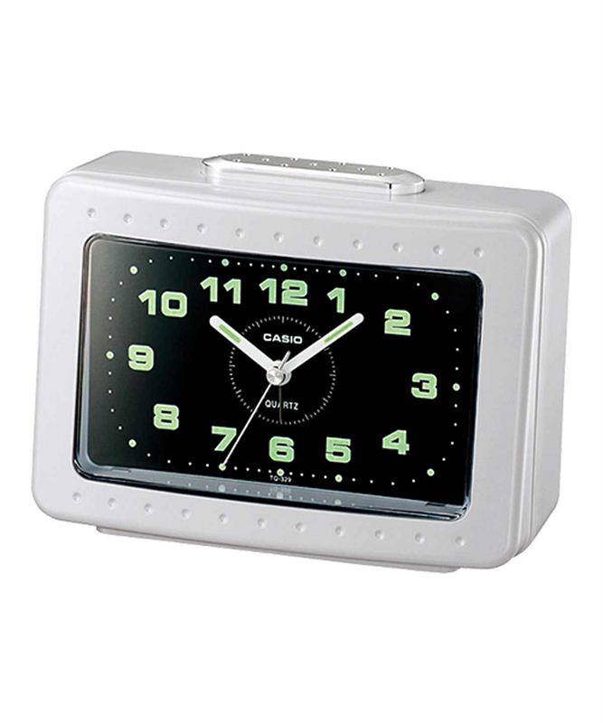Casio Table Clock (TQ-329-7DF)