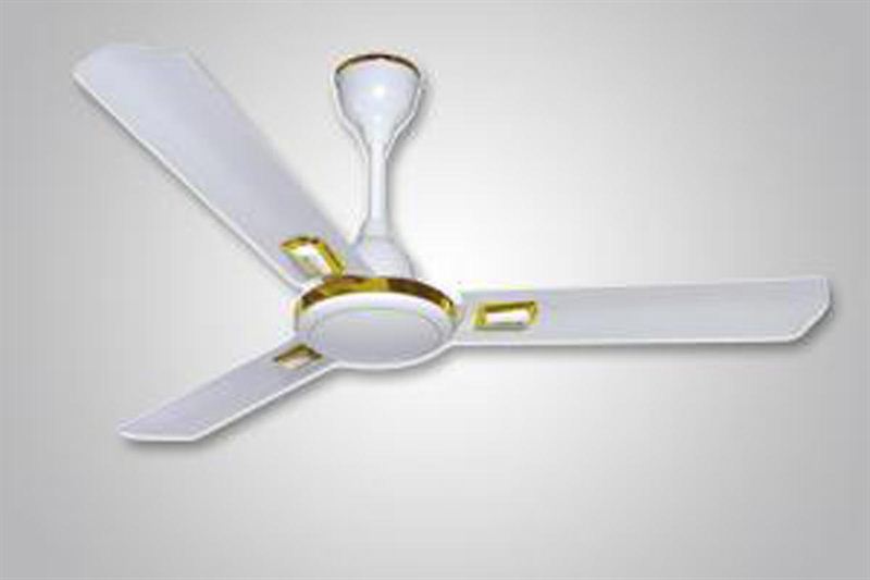 Crompton Scorpio Decorative Fan (48 inch)
