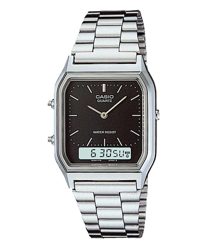 Casio Youth Watch (AQ-230A-1DMQ)