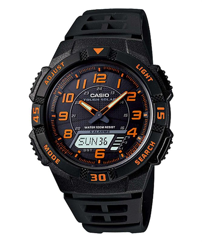 Casio Youth Watch (AQ-S800W-1B2VDF)