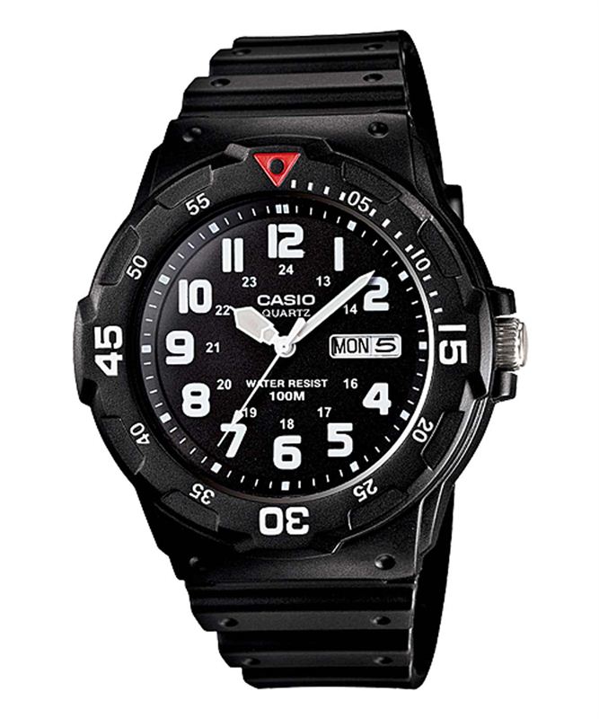 Casio Youth Series (MRW-200H-1BVDF)