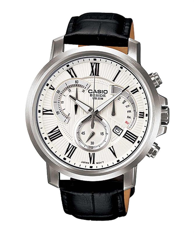 Casio Beside (BEM-506BL-7AVDF)