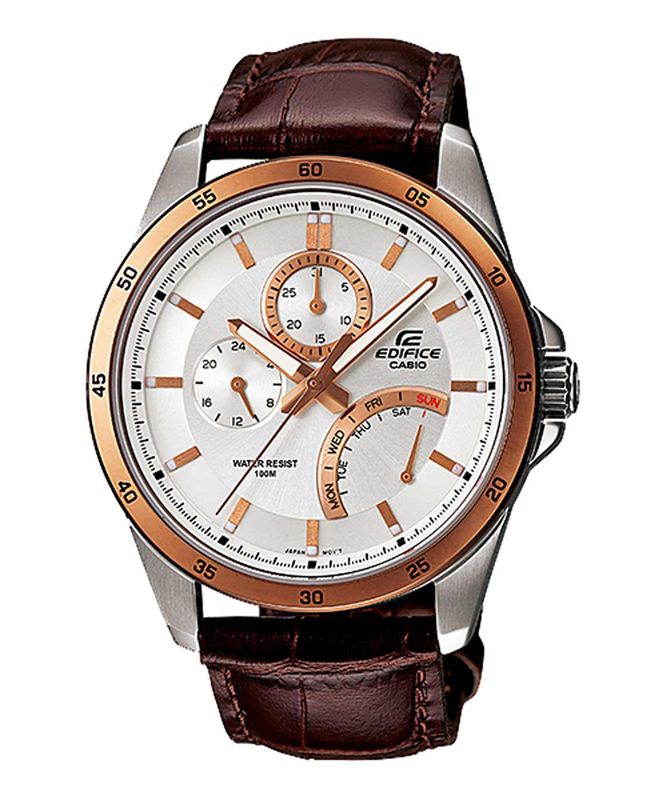 Casio Edifice (EF-341L-7AVDF)