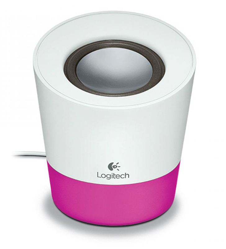 Logitech Z50 Multimedia Speaker (980-000824)