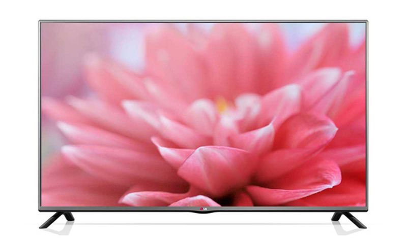 LG 32 Inch LED TV (32LB550A)
